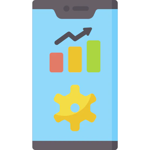 Optimization icon
