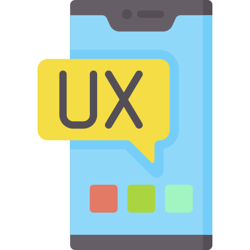 Ux 图标