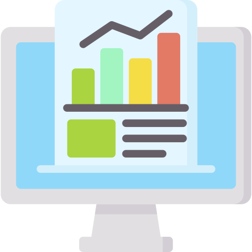 Analysis icon
