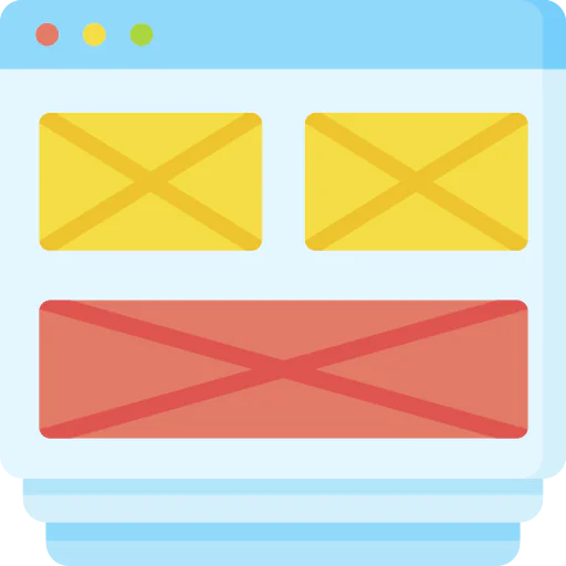 Mockup icon