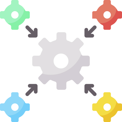 Integration icon