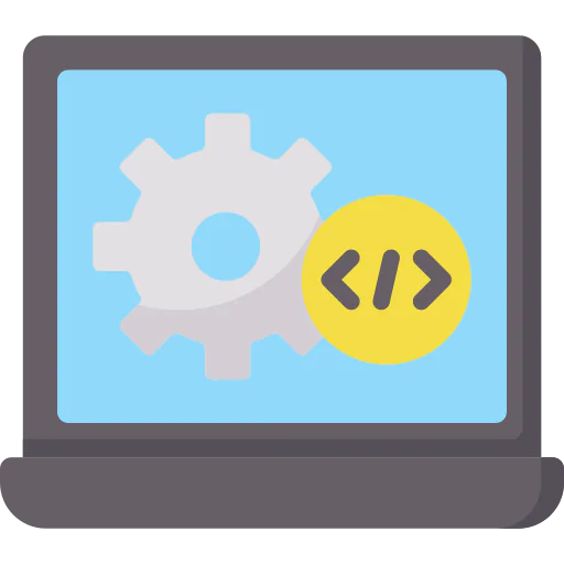Development icon