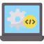 Development icon 64x64