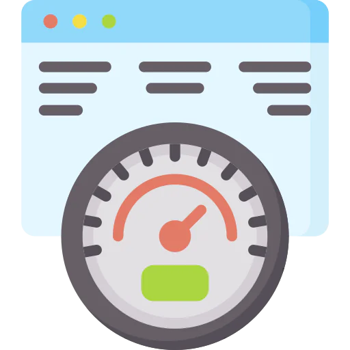 Performance icon