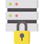 Data protection icon 64x64