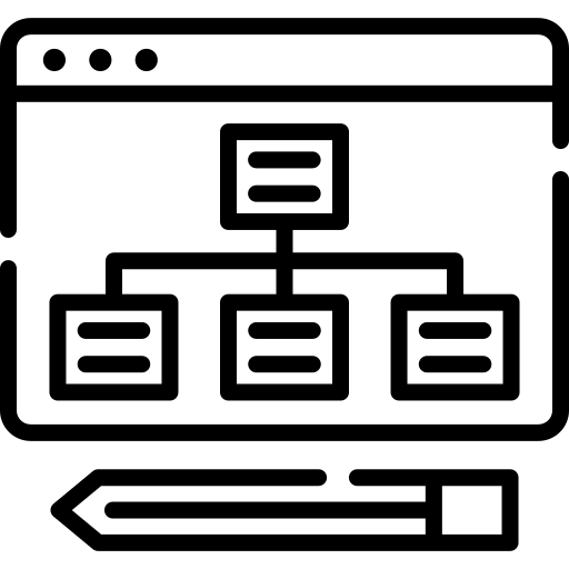 Ux design 图标
