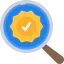 Quality assurance іконка 64x64