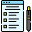 Survey icon 64x64