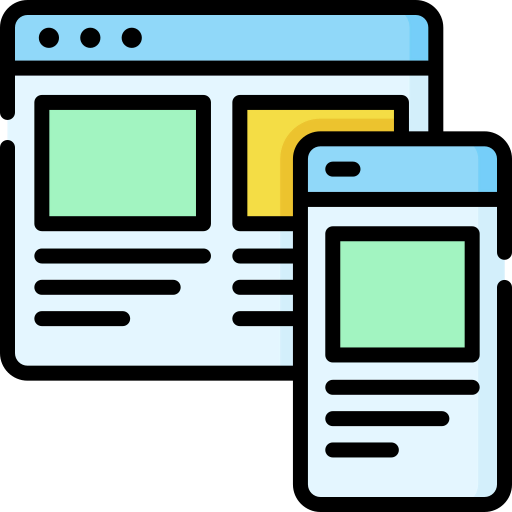 Responsive design 상