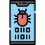 Bug icon 64x64