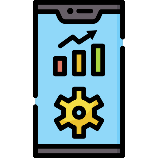 Optimization icon