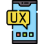 Ux icon 64x64