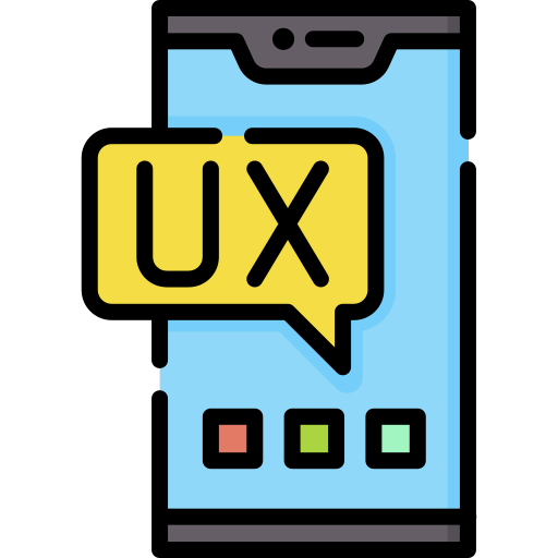Ux 图标