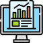 Analysis icon 64x64