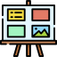 Storyboard icon 64x64