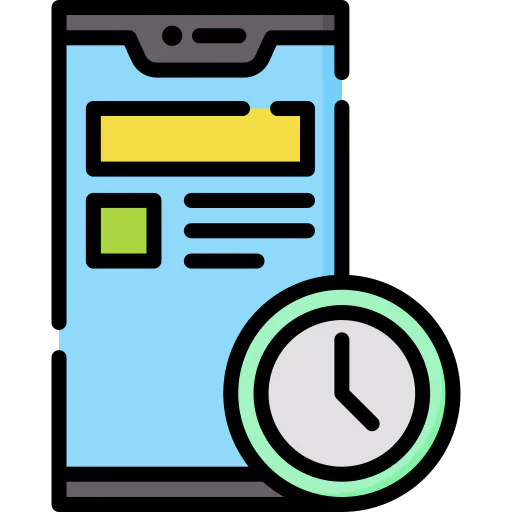 Testing icon