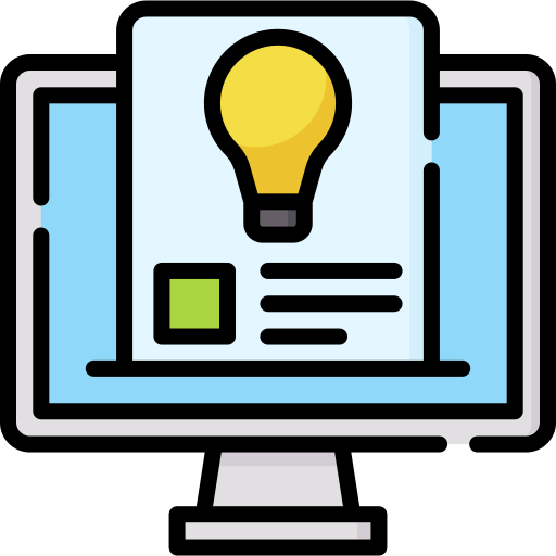 Idea 图标