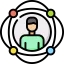 User experience icon 64x64