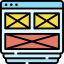 Mockup icon 64x64
