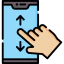 Scroll icon 64x64
