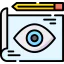 Visual icon 64x64
