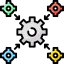 Integration icon 64x64