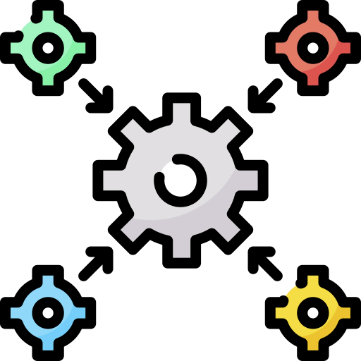 Integration 图标