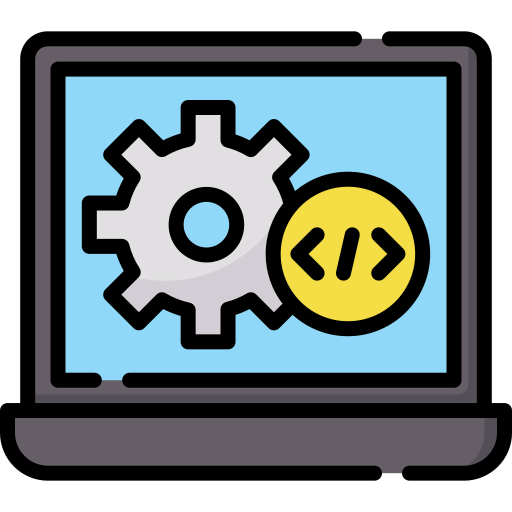 Development icon