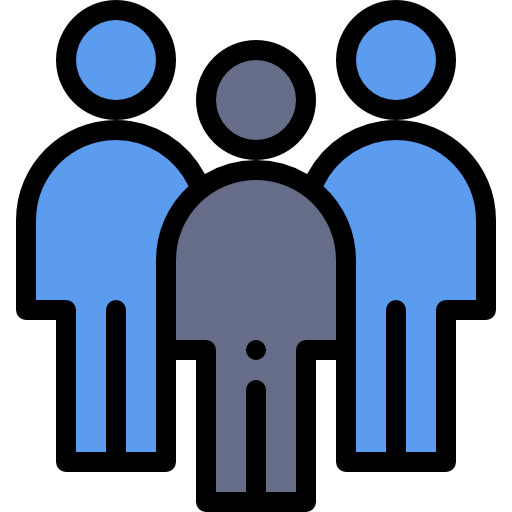 Teamwork icon