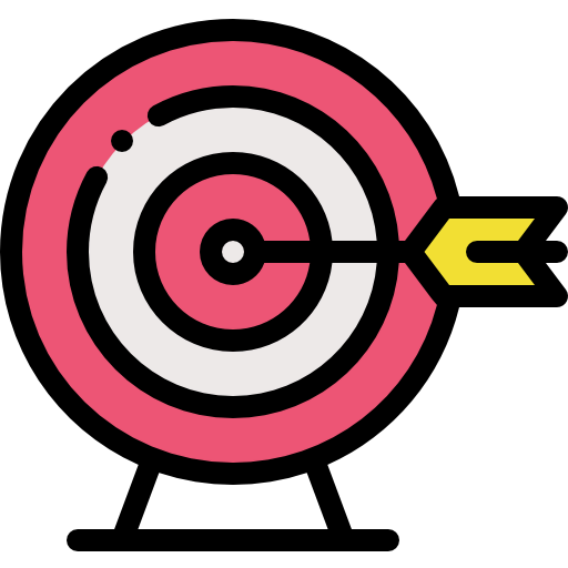 Target icon