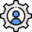 Settings icon 64x64
