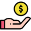 Income icon 64x64
