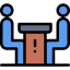 Negotiation icon 64x64