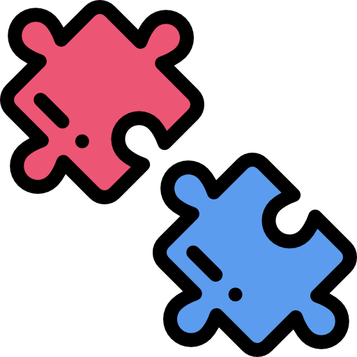 Puzzle icon