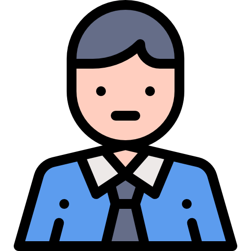 Manager icon