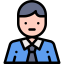Manager icon 64x64
