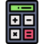 Calculator icon 64x64