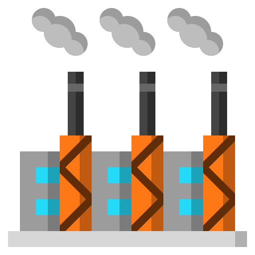 Factory icon