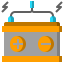 Car battery іконка 64x64