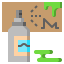 Spray can icon 64x64