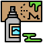 Spray can icon 64x64