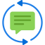 Feedback іконка 64x64