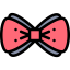 Bow tie icon 64x64