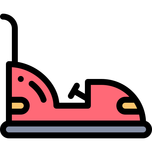 Dodgem Symbol