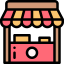 Store icon 64x64