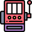 Slot machine icon 64x64