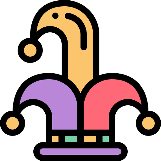 Jester Symbol