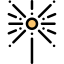 Fireworks Symbol 64x64