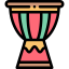 Drum Symbol 64x64