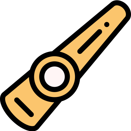 Kazoo icon